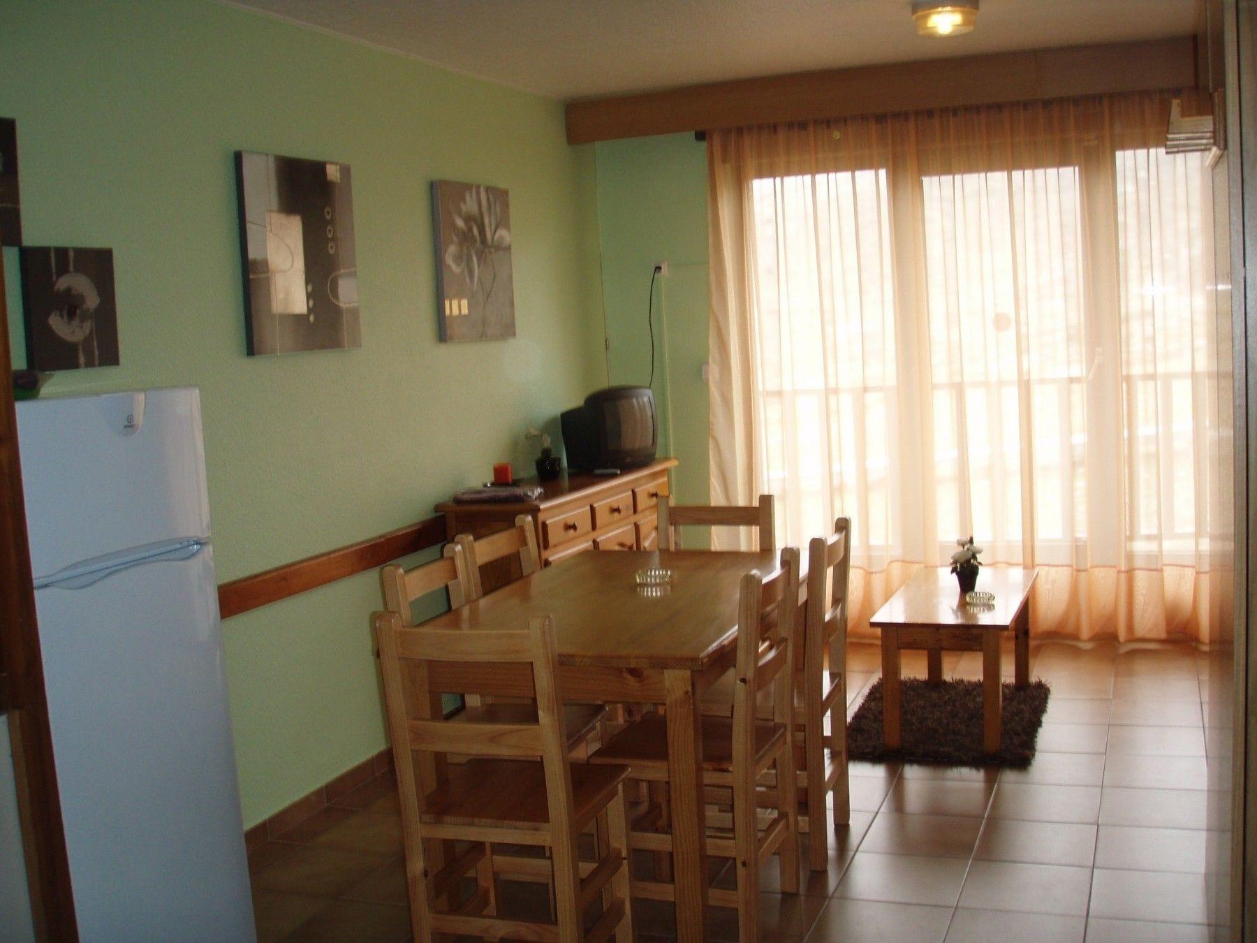 Apartamentos Paradis Blanc 3000 Pas De La Casa Dış mekan fotoğraf