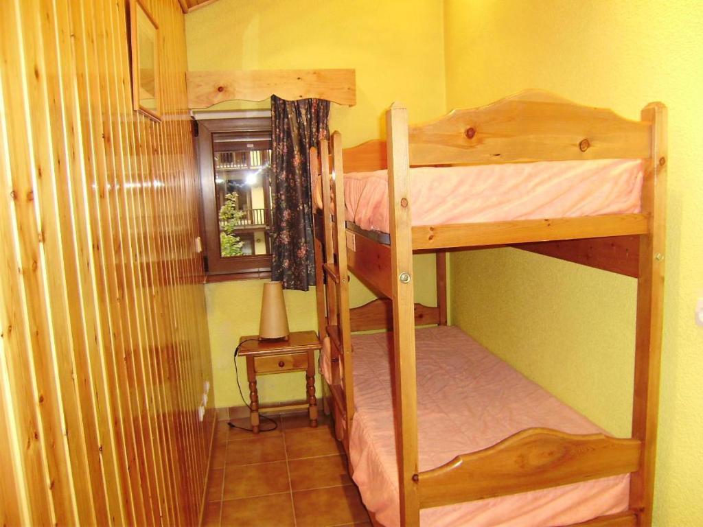 Apartamentos Paradis Blanc 3000 Pas De La Casa Oda fotoğraf