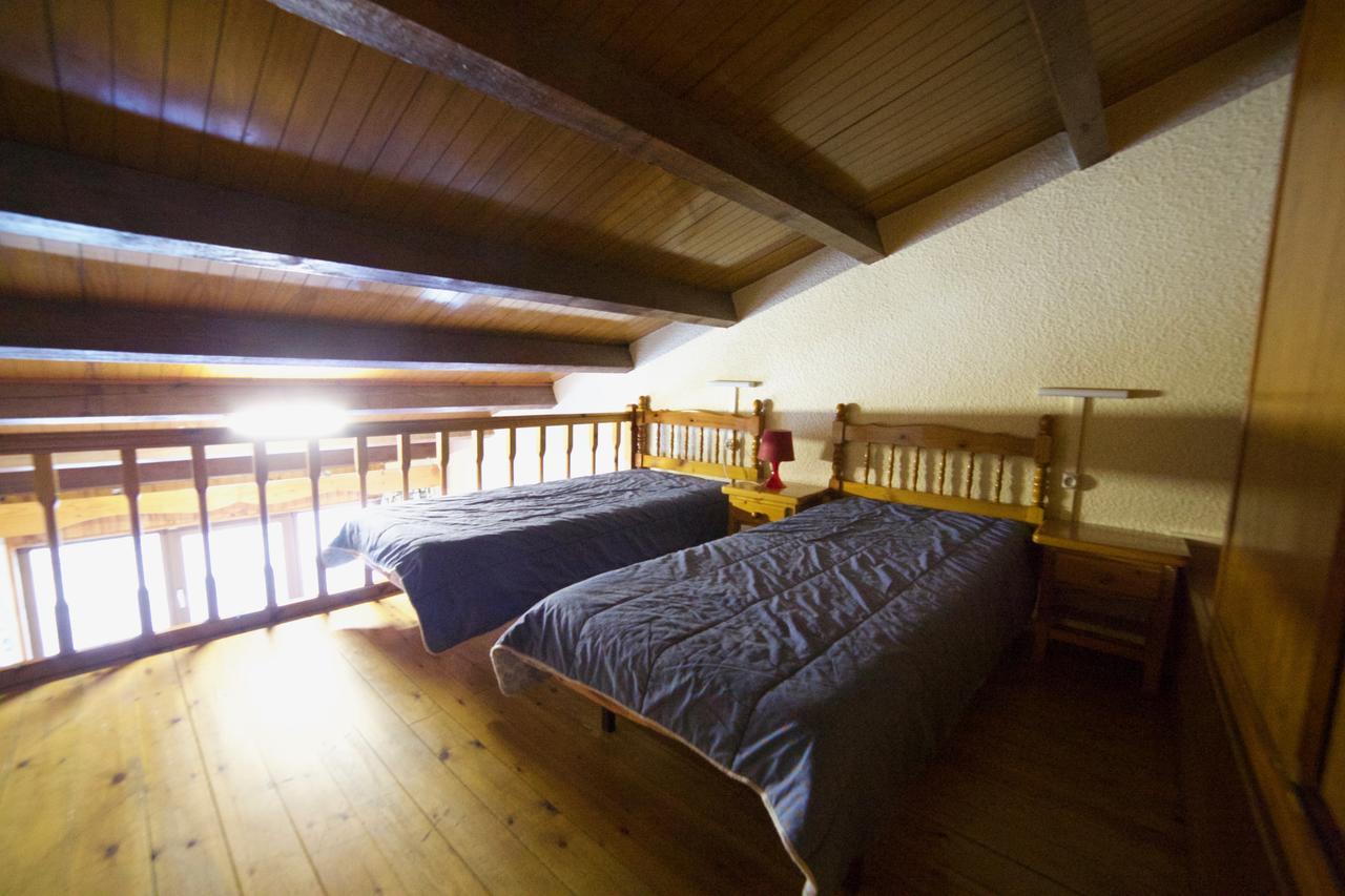 Apartamentos Paradis Blanc 3000 Pas De La Casa Dış mekan fotoğraf