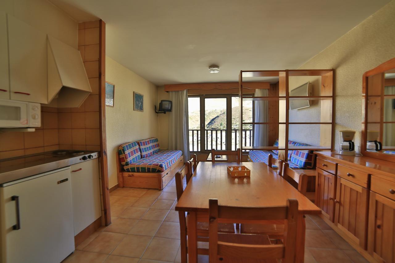 Apartamentos Paradis Blanc 3000 Pas De La Casa Dış mekan fotoğraf