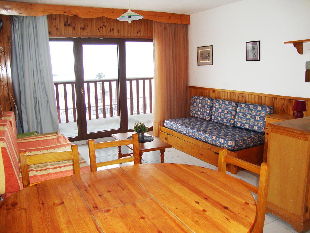 Apartamentos Paradis Blanc 3000 Pas De La Casa Dış mekan fotoğraf