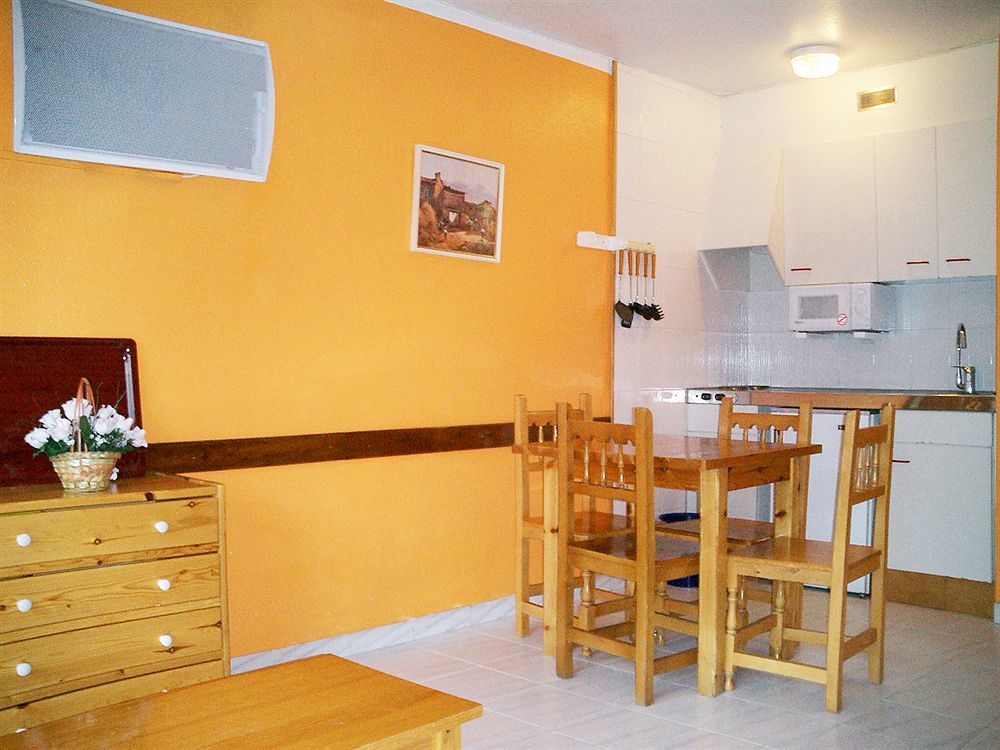 Apartamentos Paradis Blanc 3000 Pas De La Casa Dış mekan fotoğraf