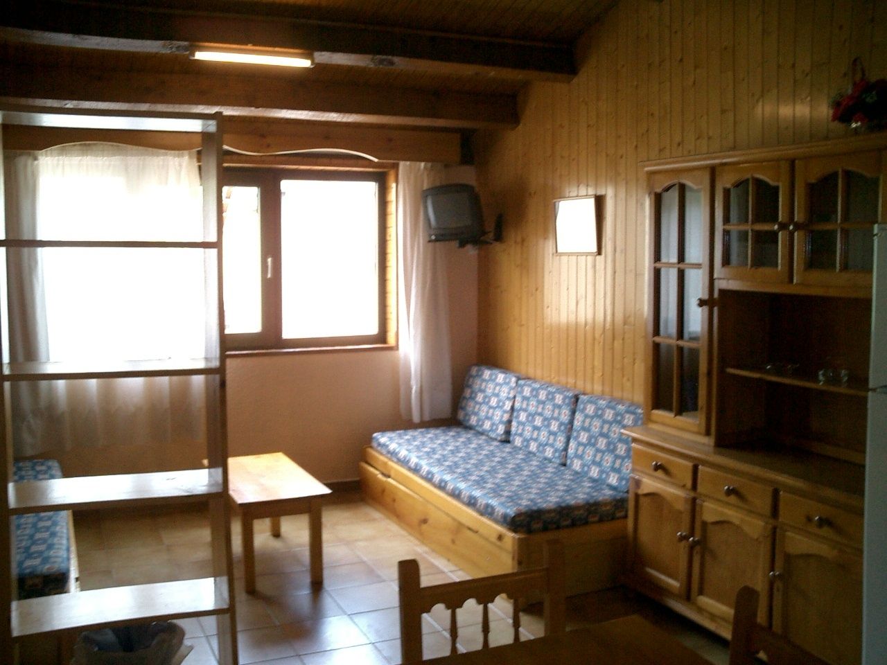 Apartamentos Paradis Blanc 3000 Pas De La Casa Dış mekan fotoğraf