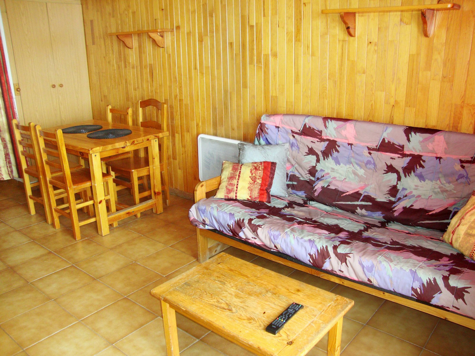 Apartamentos Paradis Blanc 3000 Pas De La Casa Dış mekan fotoğraf