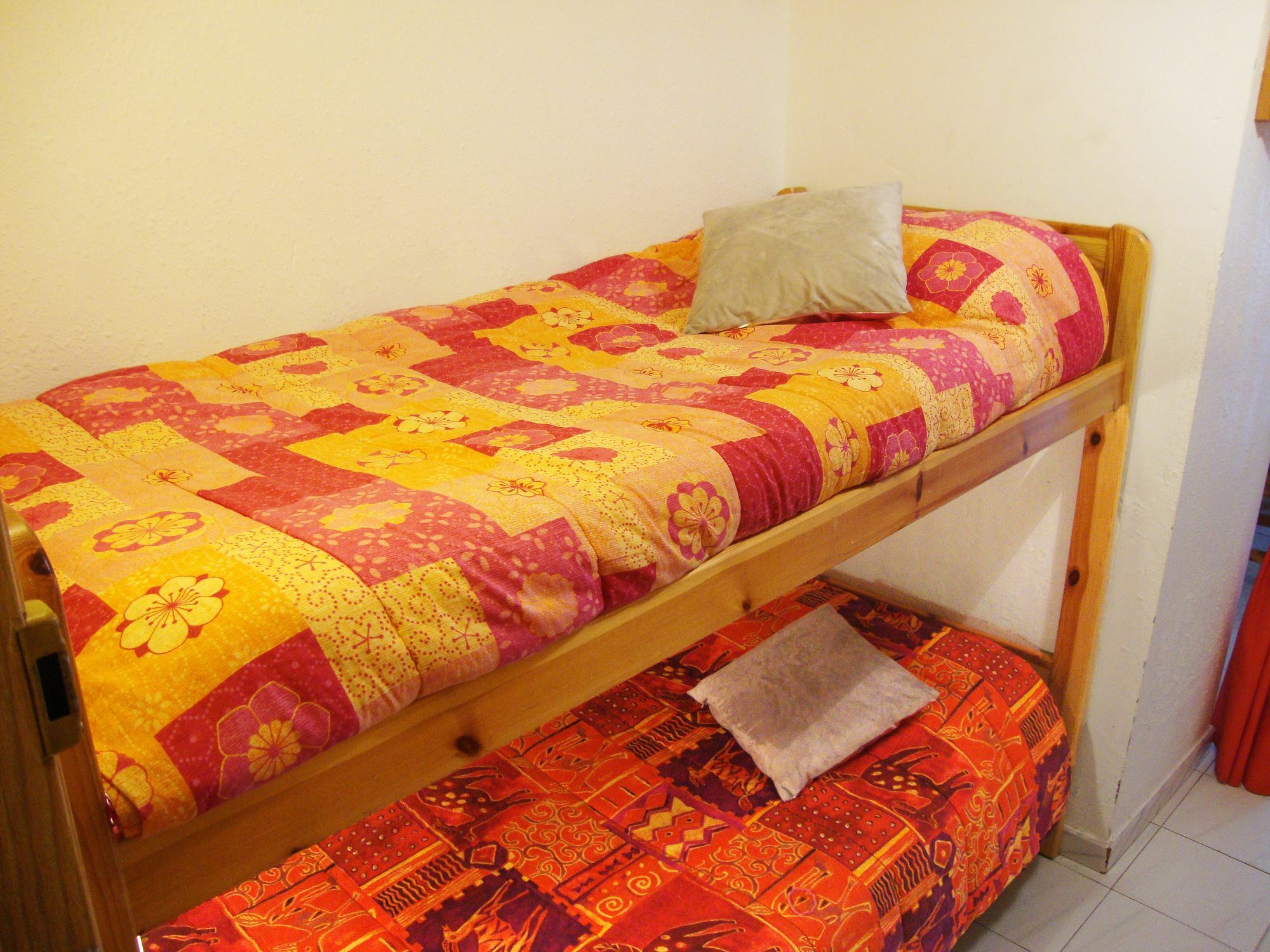 Apartamentos Paradis Blanc 3000 Pas De La Casa Dış mekan fotoğraf