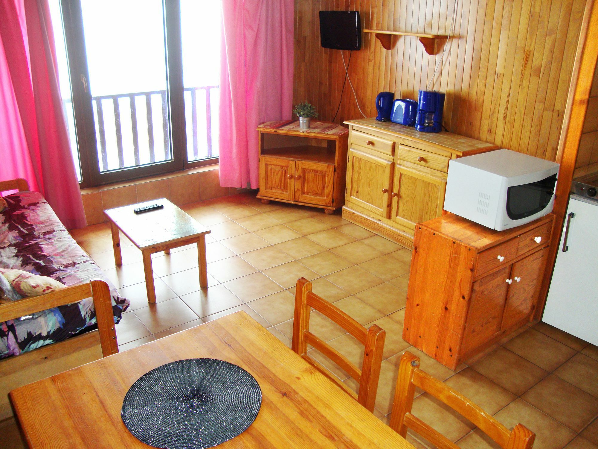 Apartamentos Paradis Blanc 3000 Pas De La Casa Dış mekan fotoğraf
