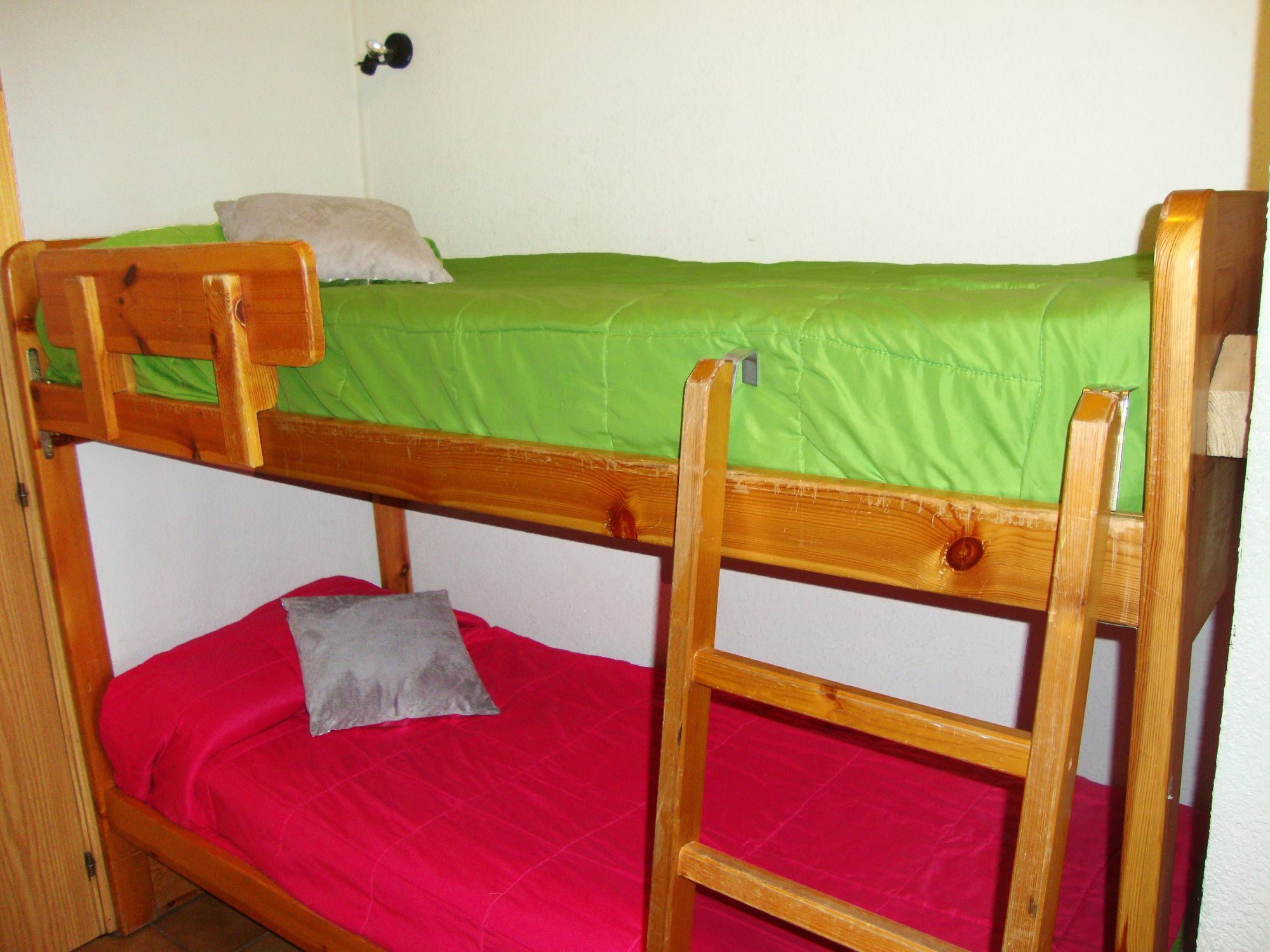 Apartamentos Paradis Blanc 3000 Pas De La Casa Dış mekan fotoğraf