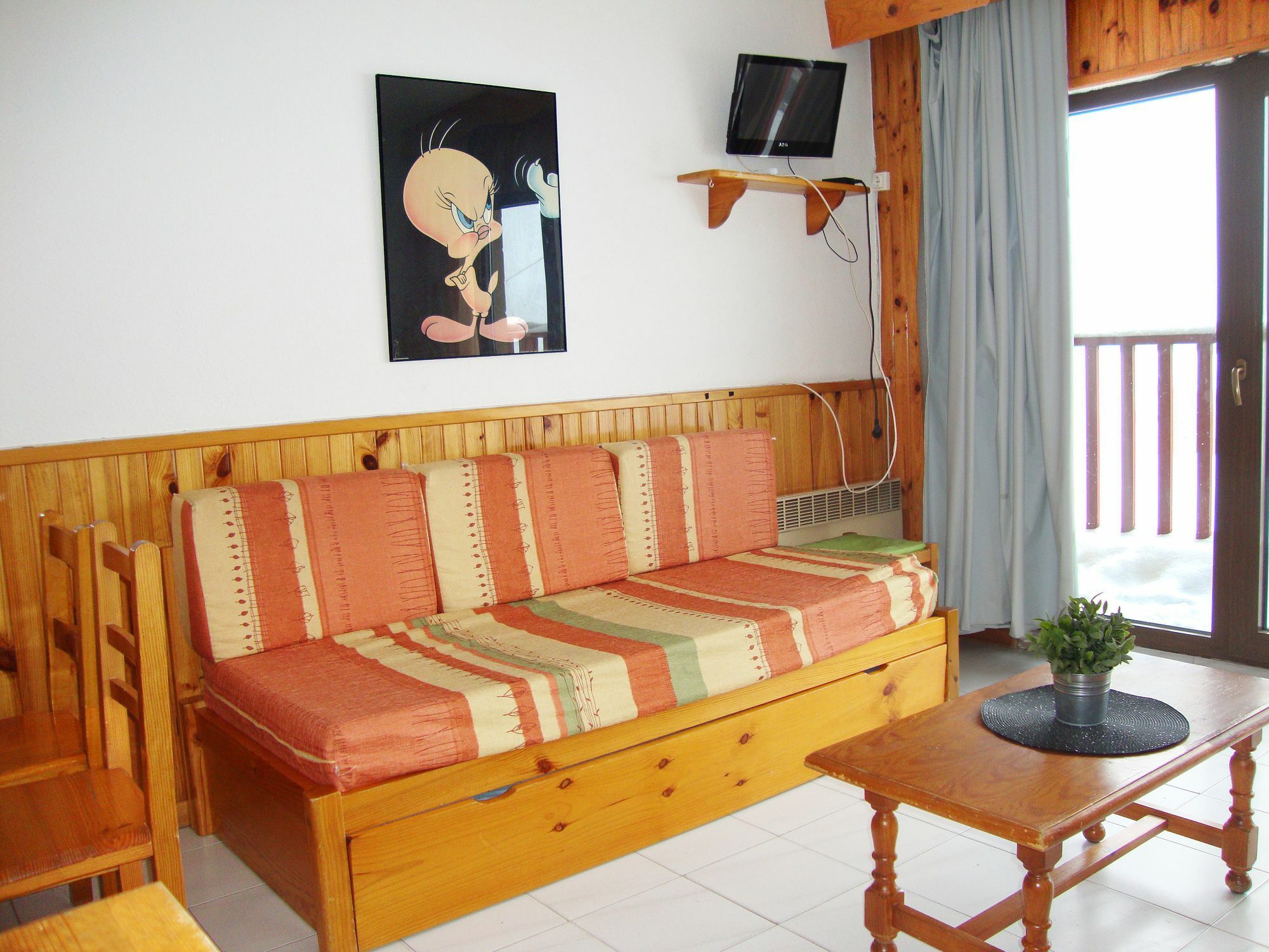 Apartamentos Paradis Blanc 3000 Pas De La Casa Dış mekan fotoğraf