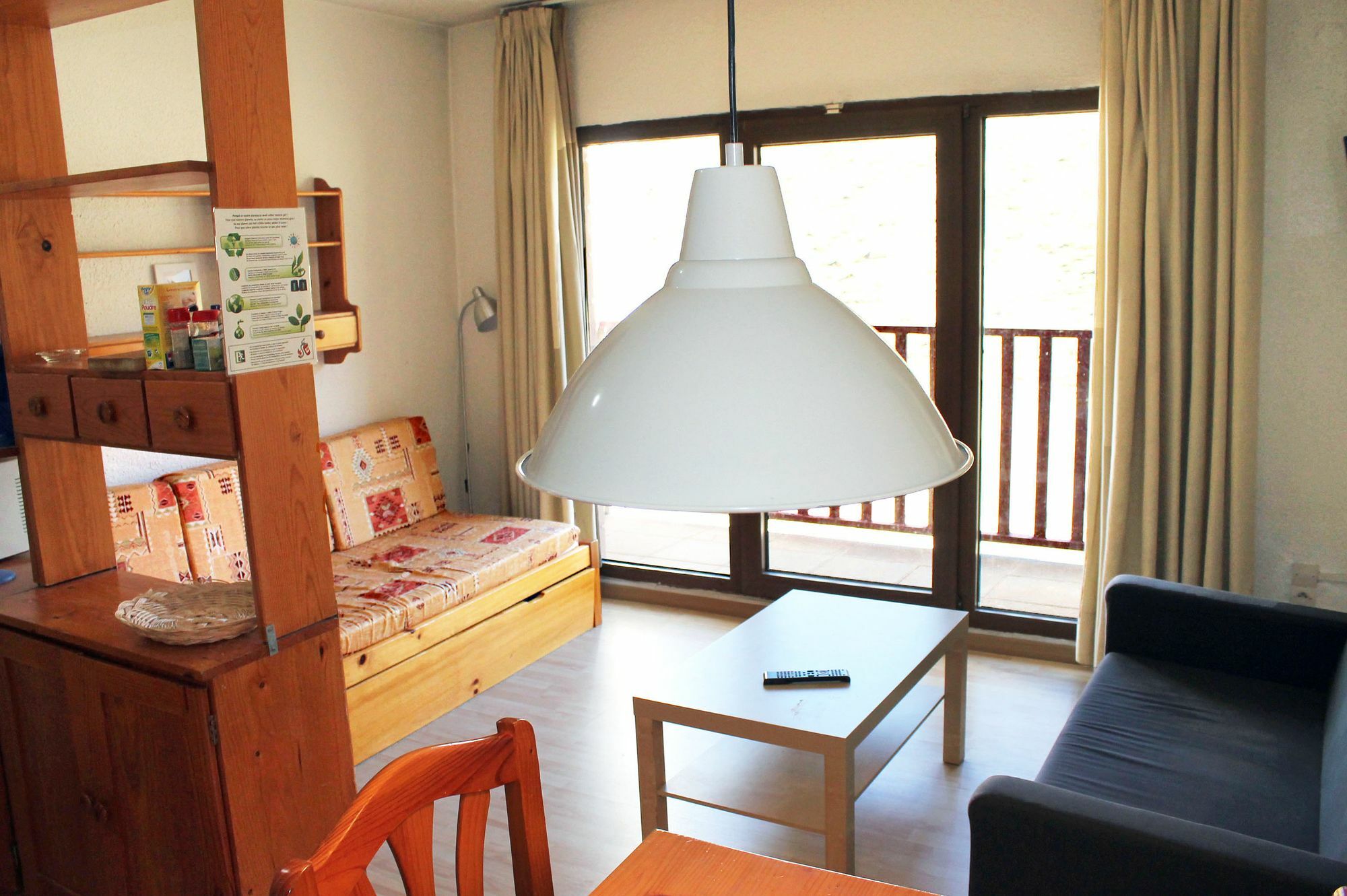 Apartamentos Paradis Blanc 3000 Pas De La Casa Dış mekan fotoğraf
